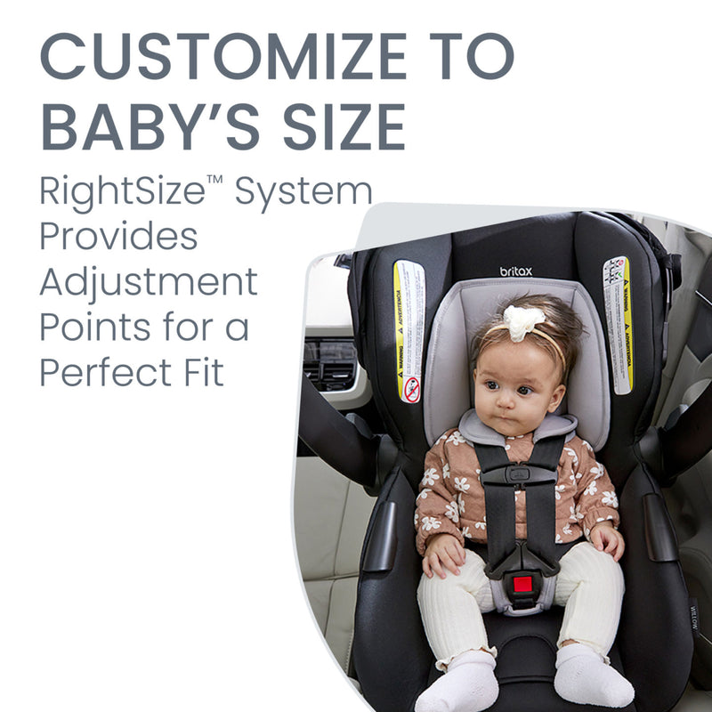 britax pioneer weight and height Britax Willow Brook Travel System
