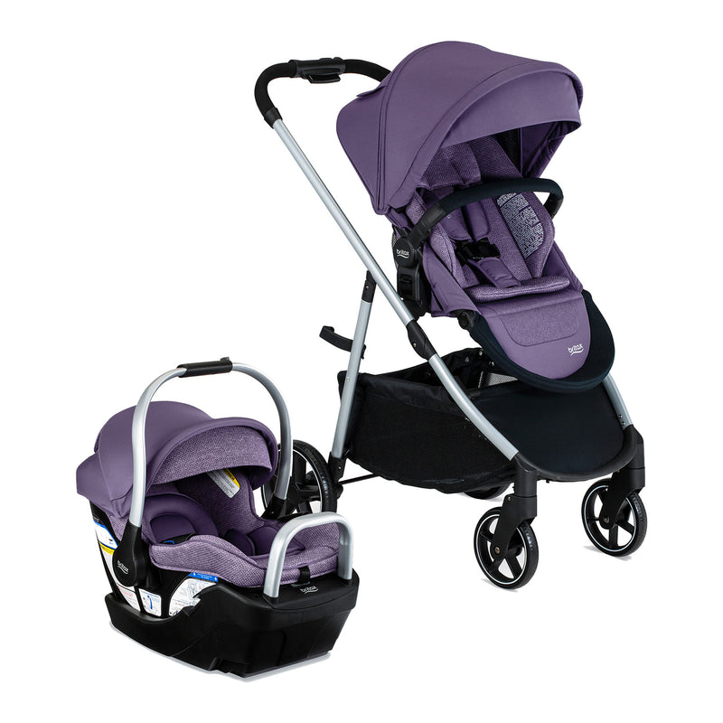 britax willow grove sc travel system reviews Britax Willow Grove SC Travel System