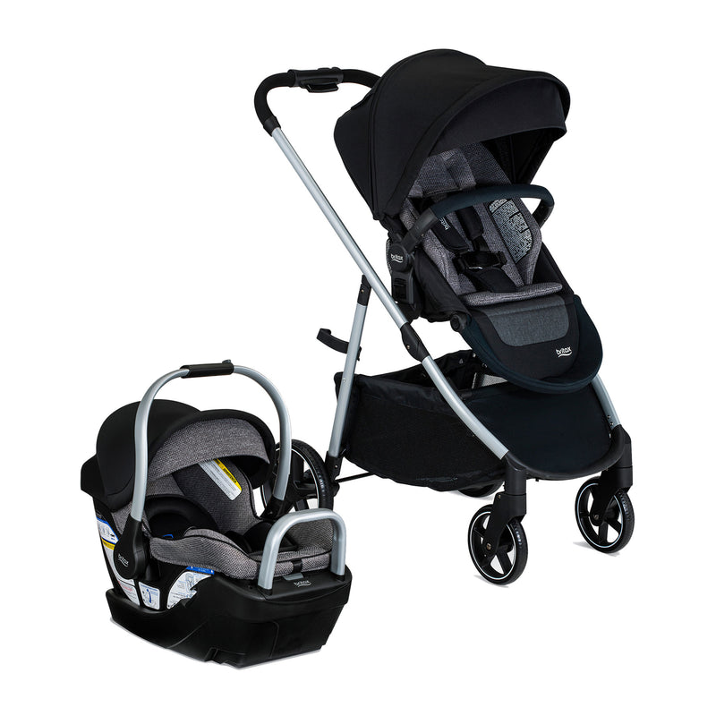 britax g3 stroller Britax Willow Grove SC Travel System