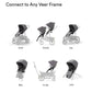 Veer Switchback Seat Luxe