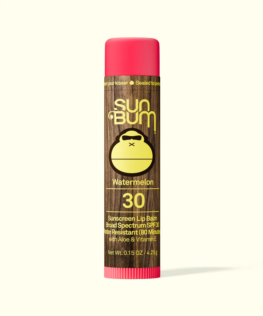 Sun Bum Original Sunscreen Lip Balm SPF 30