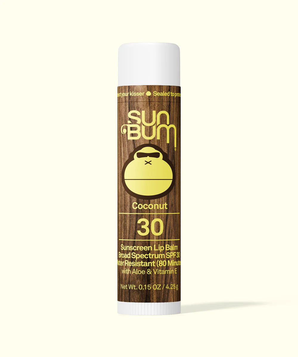 Sun Bum Original Sunscreen Lip Balm SPF 30