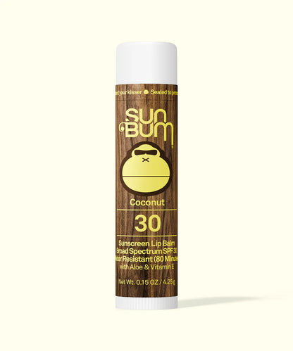 Sun Bum Original Sunscreen Lip Balm SPF 30