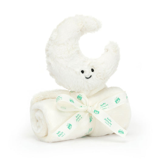 Jellycat Amuseables Soother - Moon