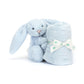 Jellycat Bashful Soother