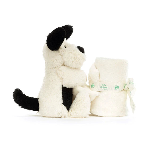 Jellycat Rufferty Puppy Soother