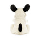 Jellycat Rufferty Puppy Soother