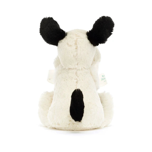 Jellycat Rufferty Puppy Soother