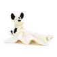 Jellycat Rufferty Puppy Soother