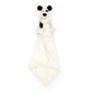 Jellycat Rufferty Puppy Soother
