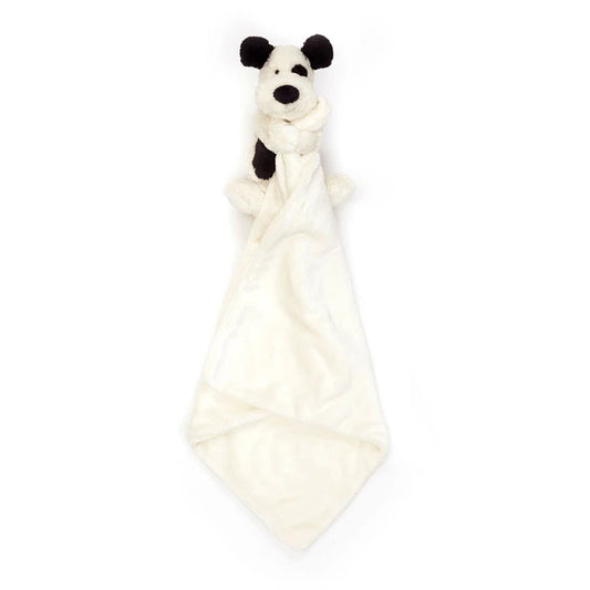 Jellycat Rufferty Puppy Soother