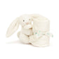 Jellycat Bashful Soother