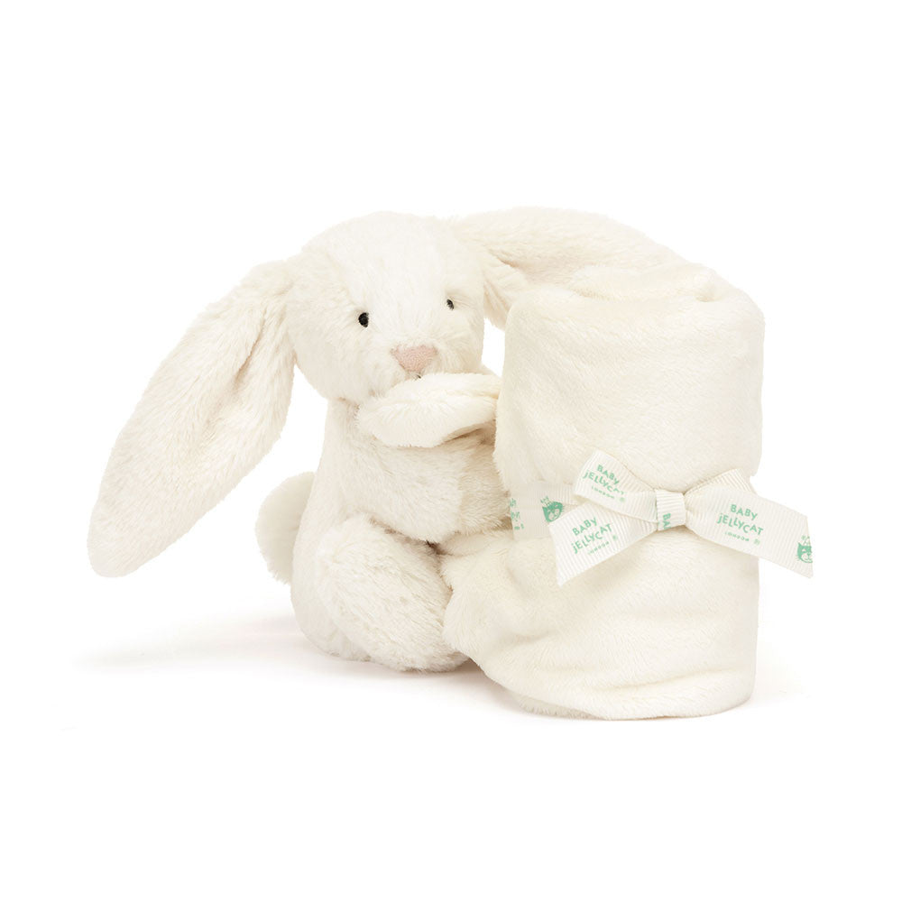 Jellycat Bashful Soother