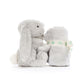 Jellycat Bashful Soother