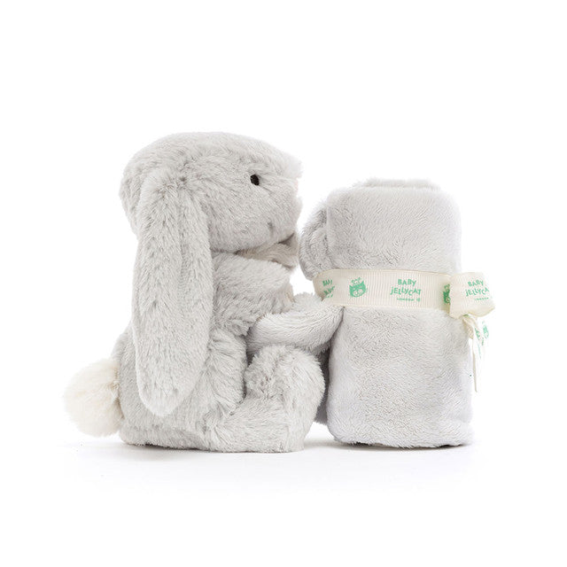 Jellycat Bashful Soother
