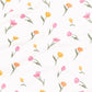 Kyte Baby Tulip Swaddle Blanket