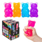 Schylling NeeDoh Gummy Bears