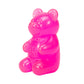 Schylling NeeDoh Gummy Bear - Pink