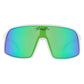 Binky Bro Kids' Monteverde Sunglasses - Greeny
