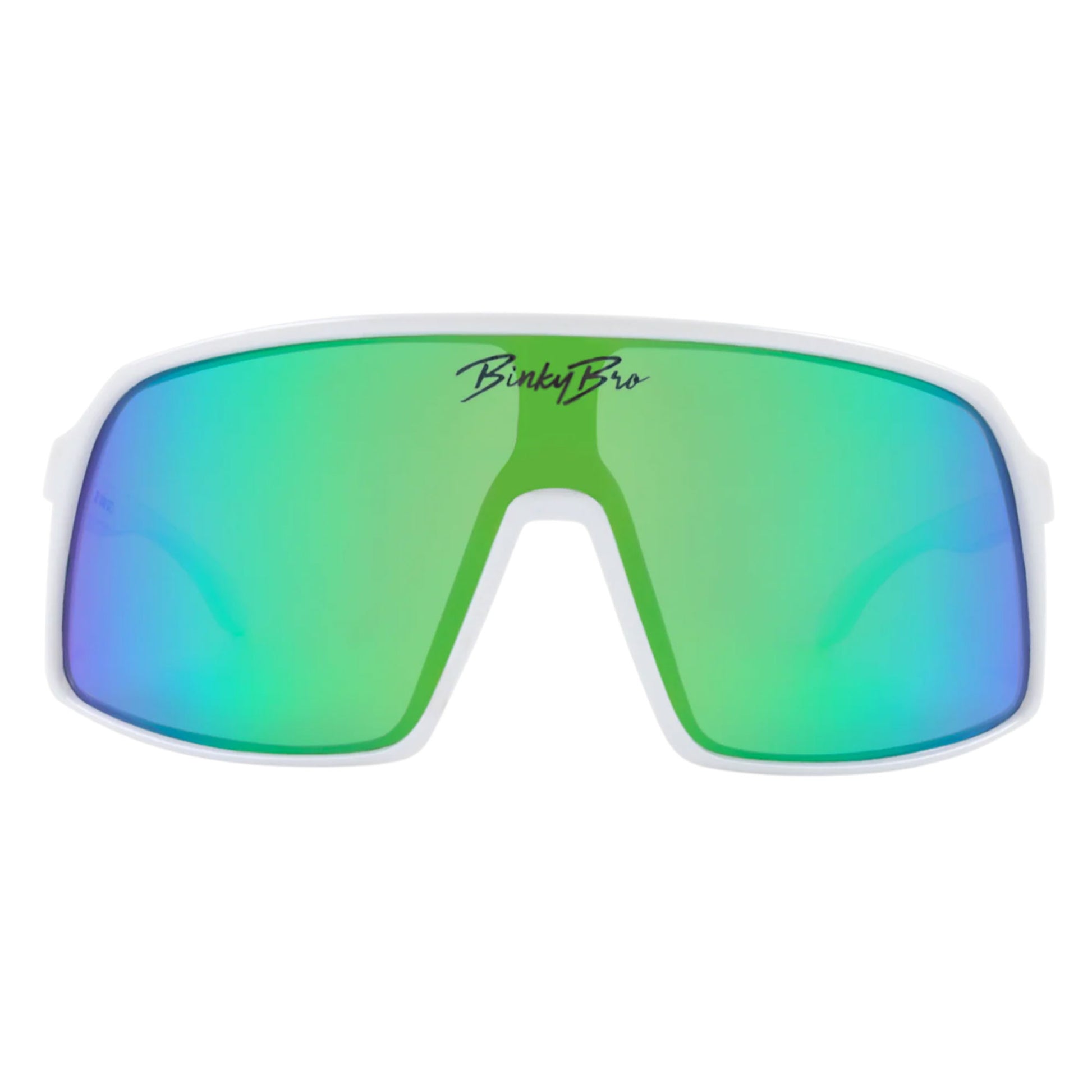 Binky Bro Kids' Monteverde Sunglasses - Greeny