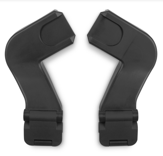 UPPAbaby Car Seat Adapters Minu V3 - Maxi-Cosi / Nuna / Cybex / Joie / Clek