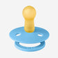 BIBS Colour 2 Pack - Mushroom/Breeze