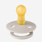 BIBS Colour 2 Pack - Mushroom/Breeze