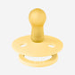 BIBS STUDIO Colour Ladybug Friends - Pale Butter