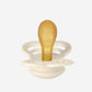 BIBS Supreme 2 PACK Ivory/Blush