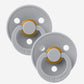 BIBS Colour 2 PACK Cloud/Cloud