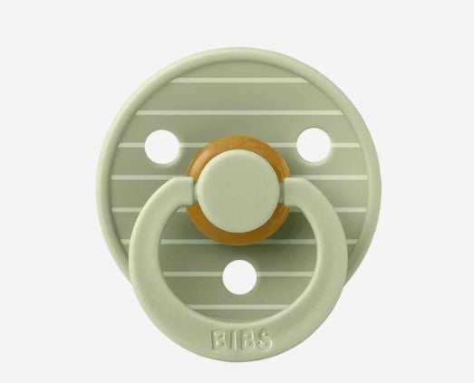 BIBS STUDIO Colour Pin - Sage