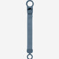 BIBS Pacifier Clip Loop - Petrol