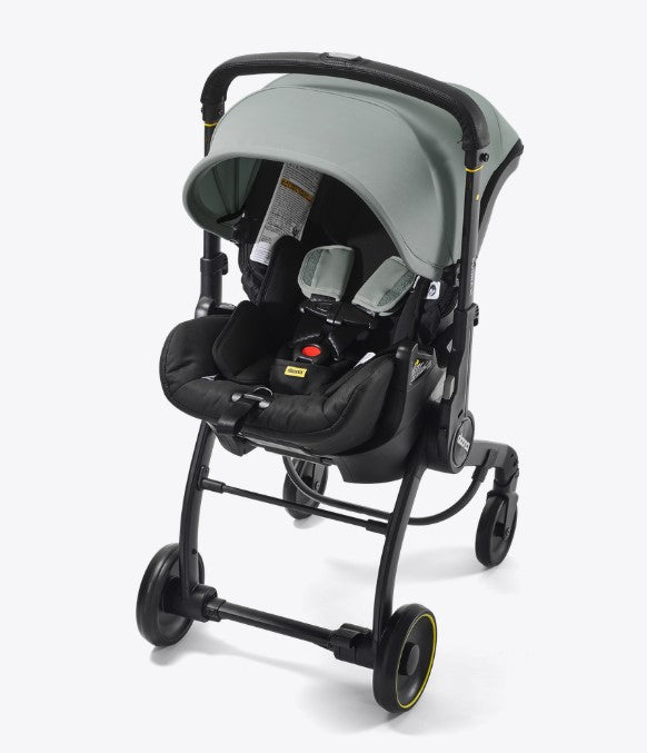 Doona X Infant Car Seat + Latch Base