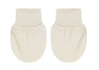 Lou Lou and Company No scratch Mittens