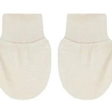 Lou Lou and Company No scratch Mittens