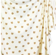 Lou Lou and Company Swaddle Blanket