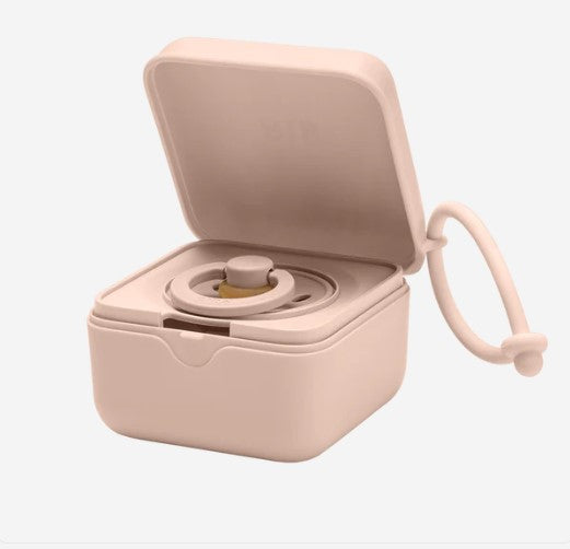 BIBS Pacifier Box