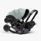 Doona X Infant Car Seat + Latch Base