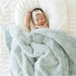 Saranoni Dream Receiving Blankets