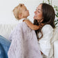 Saranoni Dream Receiving Blankets