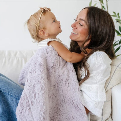 Saranoni Dream Receiving Blankets