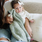 Saranoni Mini Bamboni Blanket