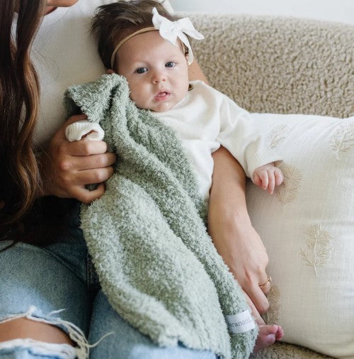 Saranoni Mini Bamboni Blanket