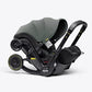 Doona X Infant Car Seat + Latch Base