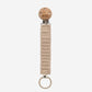 BIBS Pacifier Clip