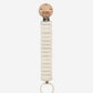 BIBS Pacifier Clip