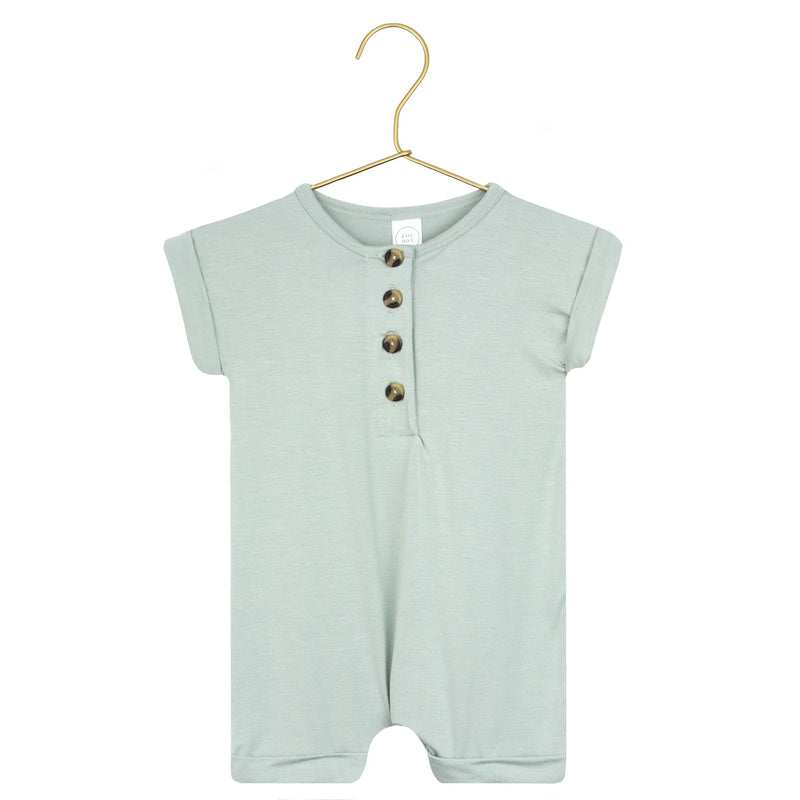 Lou Lou and Company Romper - Joey