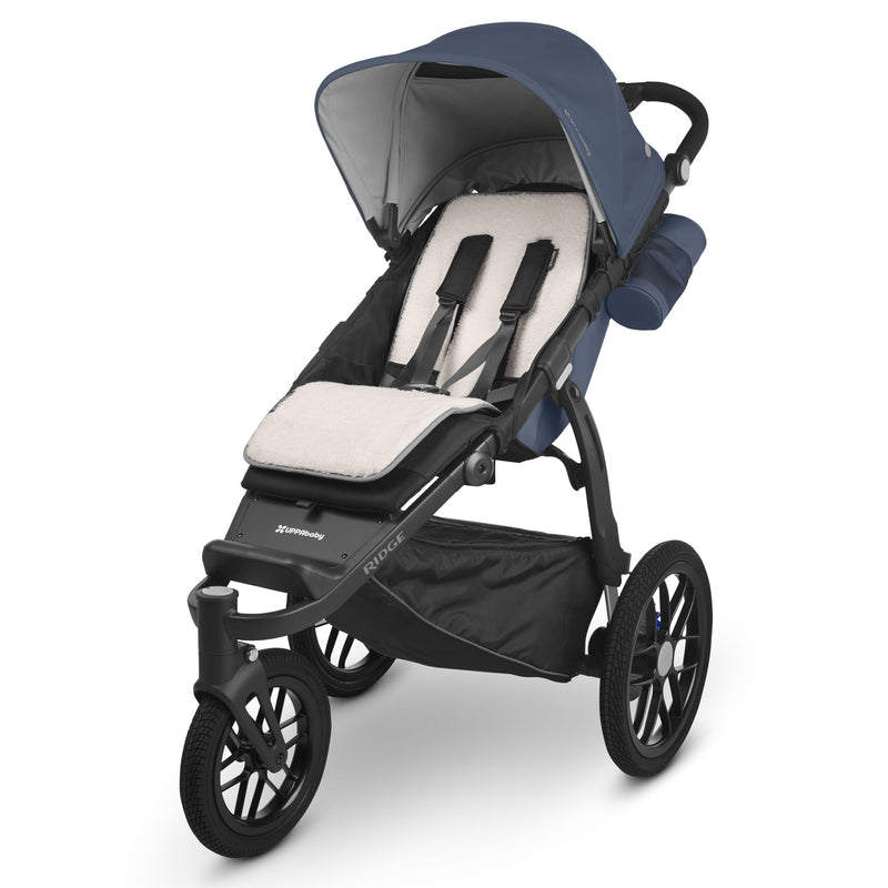 uppababy seat liner reed UPPAbaby Reversible Seat Liner