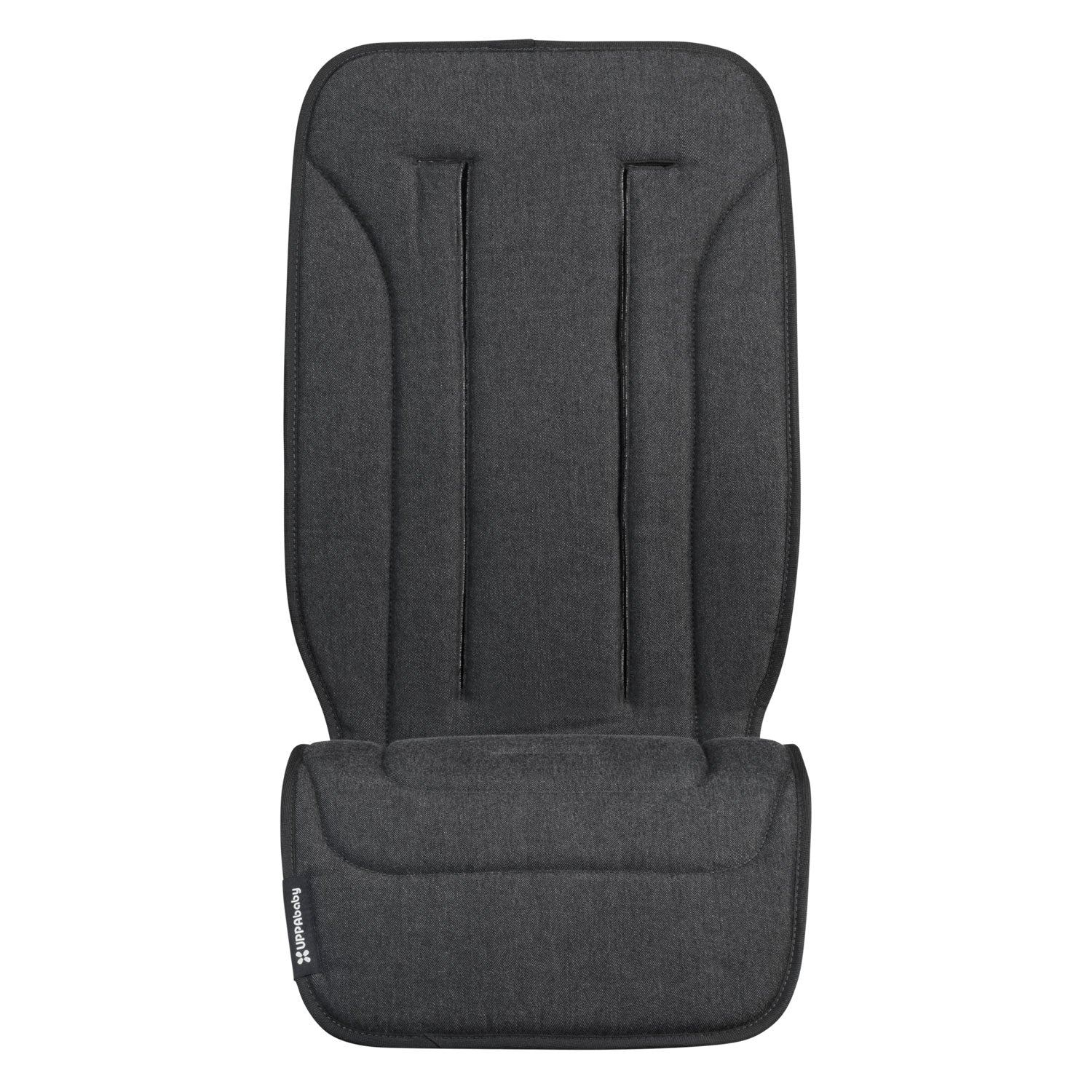 UPPAbaby Reversible Seat Liner - Reed Side A