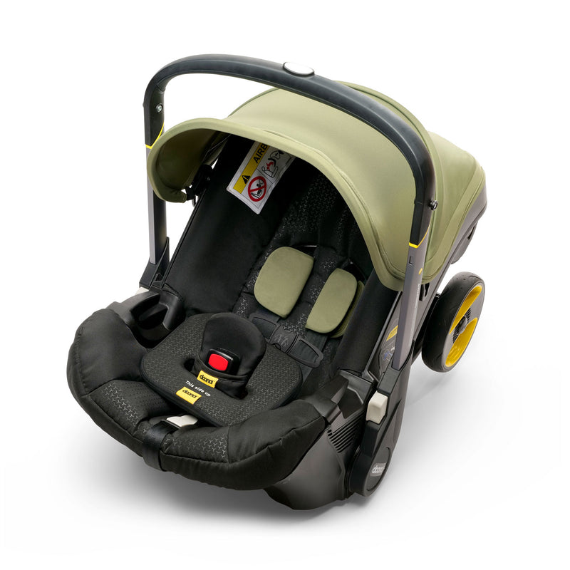 replica doona stroller Doona SensAlert